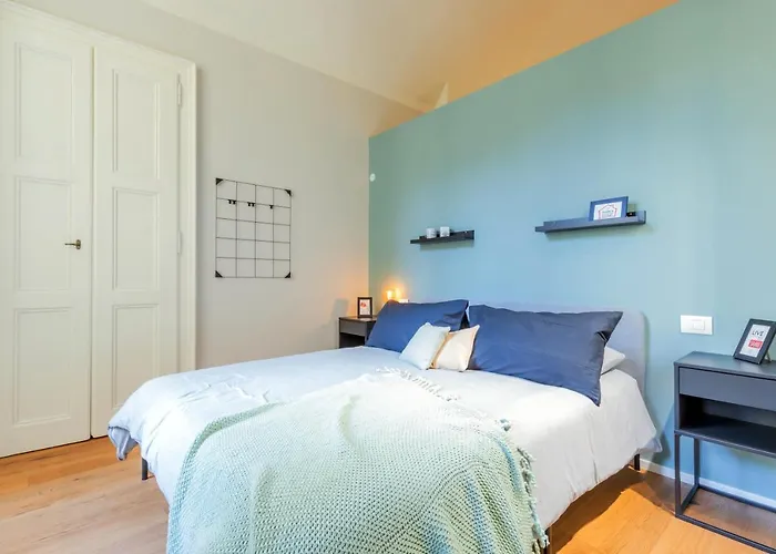  Top Living s - Torino Centro