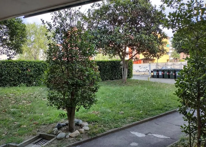 Hôtel accueillant les animaux: Albergo Guido Reni