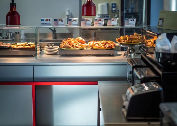 Camplus Bernini Casa Per Ferie