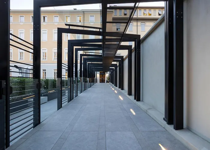 Camplus Bernini Casa Per Ferie