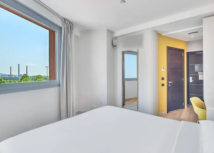 Animaux admis B&B Torino Orbassano