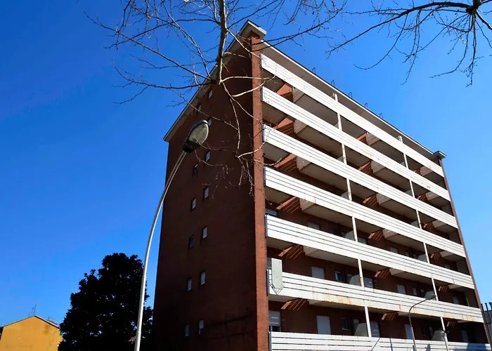 Hôtel accueillant les animaux: Albergo Guido Reni